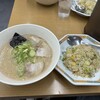 名代ラーメン亭 博多駅地下街店