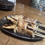 Yakitori Torimasa - 