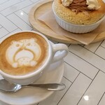 LatteArt-Bar Z.E.R.O - 