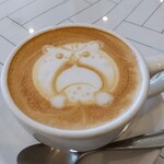 LatteArt-Bar Z.E.R.O - 