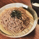 Zaru soba