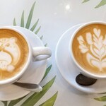 LatteArt-Bar Z.E.R.O - 
