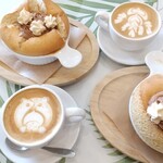 LatteArt-Bar Z.E.R.O - 