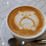 LatteArt-Bar Z.E.R.O - 