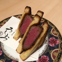 恵比寿 うしみつ - 