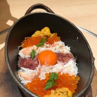 恵比寿 うしみつ - 