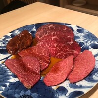 恵比寿 うしみつ - 