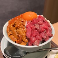 焼肉みゆき苑 - 