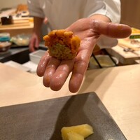 鮨十 - 