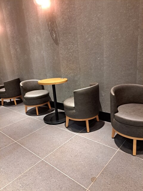 STARBUCKS COFFEE Apitaton Inazawa Ten photo 5