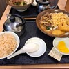 牧のうどん 博多バスターミナル店