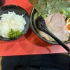 麺家あくた川直系 麺家よし川