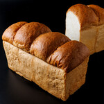 BAKERY MITROND - くちどけ山食パン
