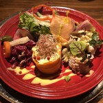 ビストロ&ワイン UEYAMA - 