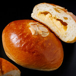 BAKERY MITROND - 自家製クリームパン