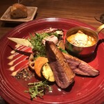 ビストロ&ワイン UEYAMA - 