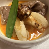 すき焼割烹 日山 - 