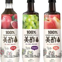 本日の美酢（ミチョ）サワー