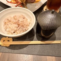 やさいや 鉄板焼野菜 赤坂店 - 