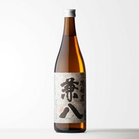 兼八　麦