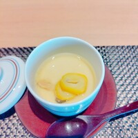 難波 鮨 栞庵 やましろ - 