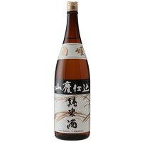 菊姫　山廃純米酒