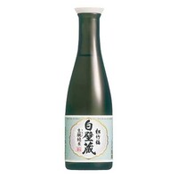 ◆松竹梅「白壁蔵」生もと純米