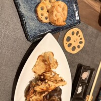 やさいや 鉄板焼野菜 赤坂店 - 