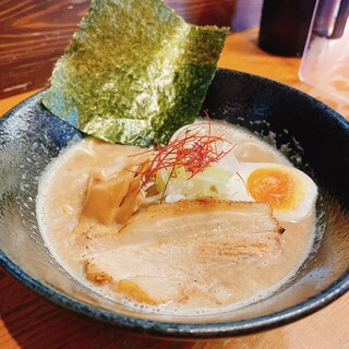 ラーメンひふみ_1