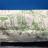 阿闍梨餅本舗 満月 - この紙袋がこのお菓子を物語っていますね♪