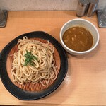 とろ肉つけ麺 魚とん - 