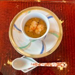 なだ万 シャングリ・ラ ホテル 東京店 - 