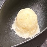 もちづき - じゃがいもハリハリ