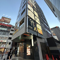 炭和食かなうS 特別室 - 