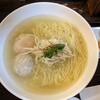 麺屋海神 新宿店