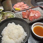 炭火焼肉 セジョン - 