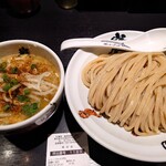 麺屋武蔵 巌虎 - 