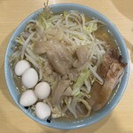 ラーメン二郎 - 