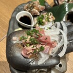 串焼き居酒屋 とりとんたん - 