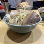 ラーメン二郎 - 