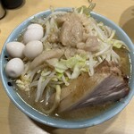 ラーメン二郎 - 