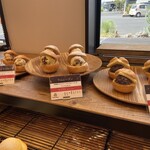 Hau'oli Bakery - 