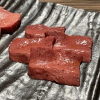 焼肉 ジャンボ はなれ - 
