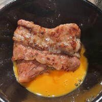 焼肉 ジャンボ はなれ - 
