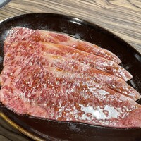 焼肉 ジャンボ はなれ - 
