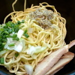 おおぜき中華そば店 - 和え玉（現金100円）