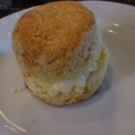 シシングハースト - スコーンアップ