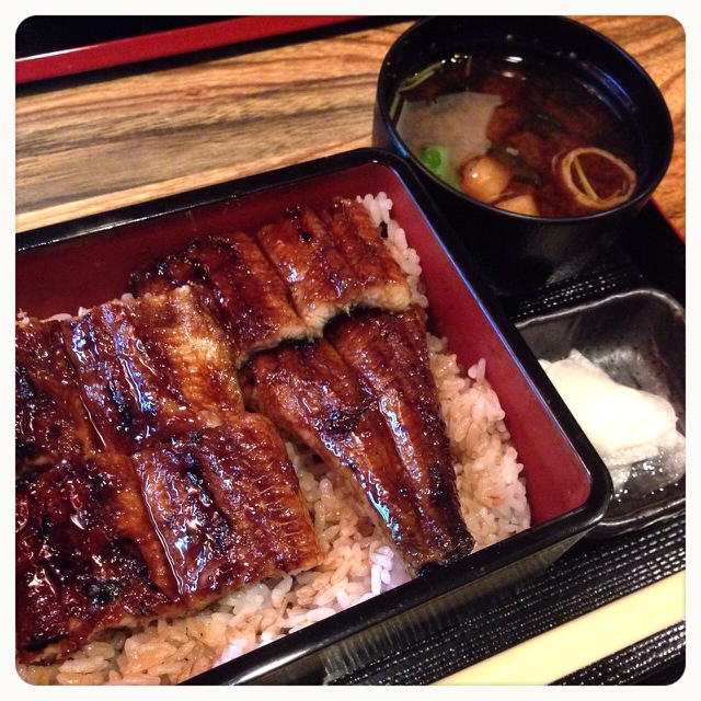 口コミ一覧 : うなすけ - 寝屋川市/うなぎ [食べログ]