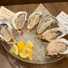 Oysterbar&Wine BELON 銀座店