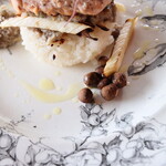 さじこよみ - むかご